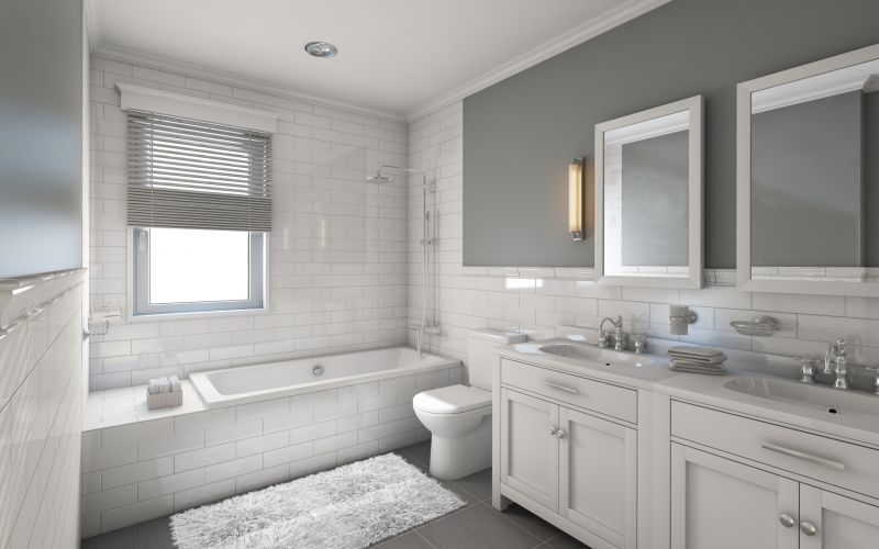 Bathroom Makeover Service