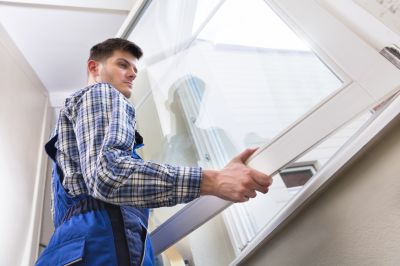 Windows Replacement
